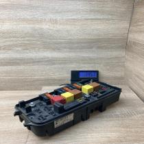 13112918   Fuse module Opel Vectra C