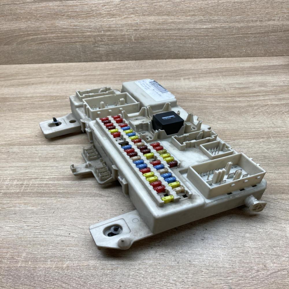4M5T 14A073 CF 4M5T14A073CF  Fuse module Ford Focus C-MAX