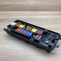 13172979   Fuse module Opel Vectra C