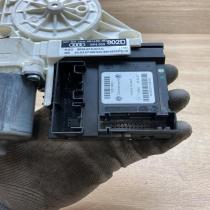 8P4959802D   Rear door window regulator motor Audi A3 S3 8P