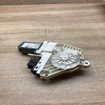 4F0959801D   Front door window regulator motor Audi A6 S6 C6 4F