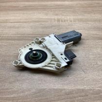 4F0959801D   Front door window regulator motor Audi A6 S6 C6 4F