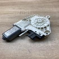 4F0959801C   Rear door window regulator motor Audi A6 S6 C6 4F