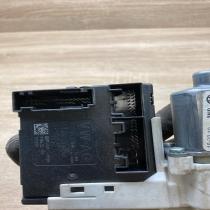 3C0959793A 1K5837401AS  Front door window regulator motor Volkswagen Golf VI