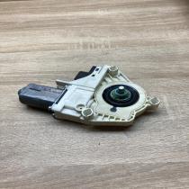 4F0959801C   Rear door window regulator motor Audi A6 S6 C6 4F