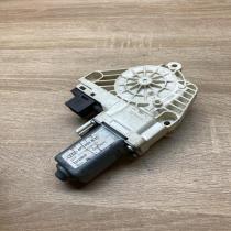 4F0959802C   Rear door window regulator motor Audi A6 S6 C6 4F
