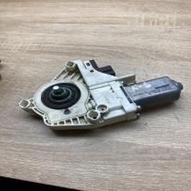 4F0959802C   Rear door window regulator motor Audi A6 S6 C6 4F