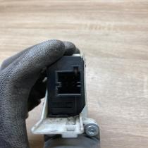 4F0959802C   Rear door window regulator motor Audi A6 S6 C6 4F