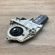 4F0959802C   Rear door window regulator motor Audi A6 S6 C6 4F