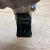 4F0959801C   Rear door window regulator motor Audi A6 S6 C6 4F
