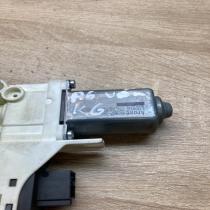 4F0959801C   Rear door window regulator motor Audi A6 S6 C6 4F