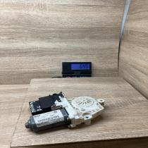 1K0959704B   Rear door window regulator motor Volkswagen Touran I