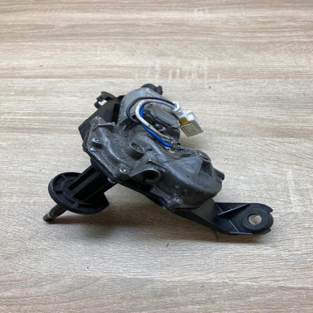 7700429881   Rear window wiper motor Renault Scenic I