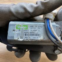 7700429881   Rear window wiper motor Renault Scenic I