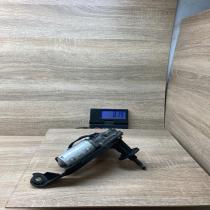 7700429881   Rear window wiper motor Renault Scenic I