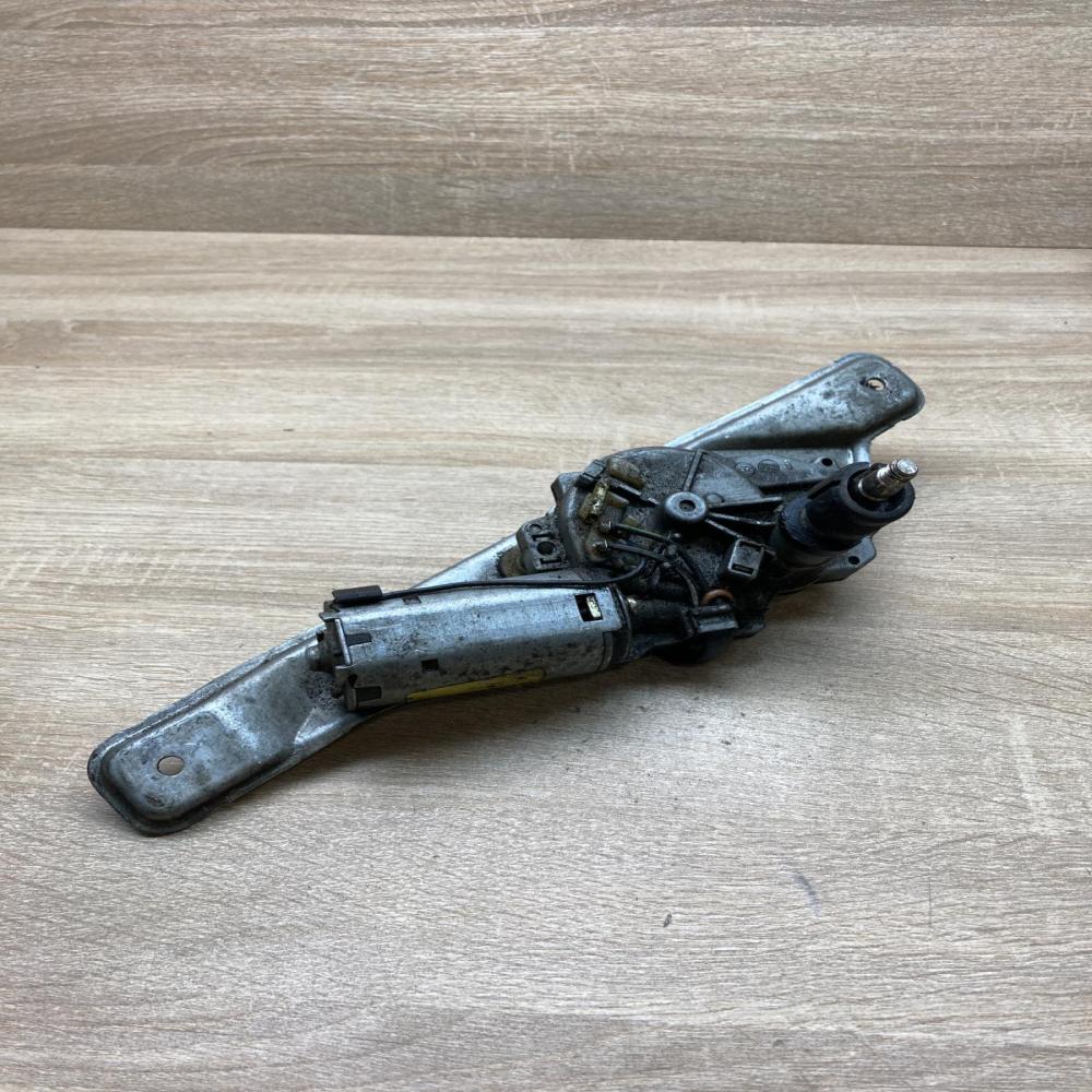 7M0955711 95VWA17K441AA 6N0955717 Rear window wiper motor Volkswagen Sharan