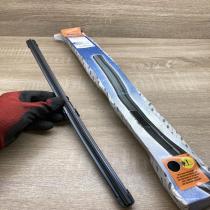 1680579 8A6J 17528 BA  Windshield/front glass wiper blade Ford Fiesta