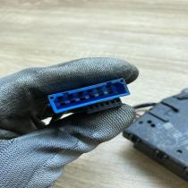 1J6959591C   Sunroof control unit/module Volkswagen Golf IV