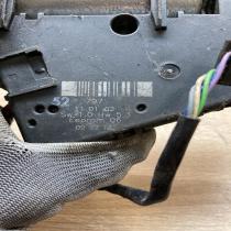1J6959591C   Sunroof control unit/module Volkswagen Golf IV