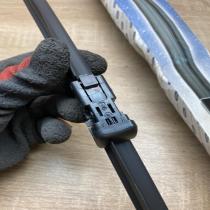 1680579 8A6J 17528 BA  Windshield/front glass wiper blade Ford Fiesta