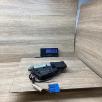 1J6959591C   Sunroof control unit/module Volkswagen Golf IV