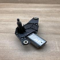 8200311486   Rear window wiper motor Renault Twingo II
