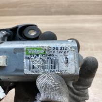 8200311486   Rear window wiper motor Renault Twingo II