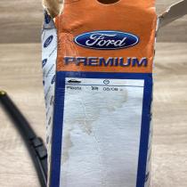 1680579 8A6J 17528 BA  Windshield/front glass wiper blade Ford Fiesta