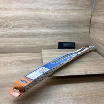 1680579 8A6J 17528 BA  Windshield/front glass wiper blade Ford Fiesta