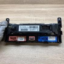 96573330YW 96498318YW  Climate control unit Citroen C5