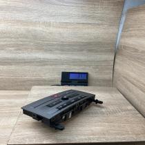 96573330YW 96498318YW  Climate control unit Citroen C5