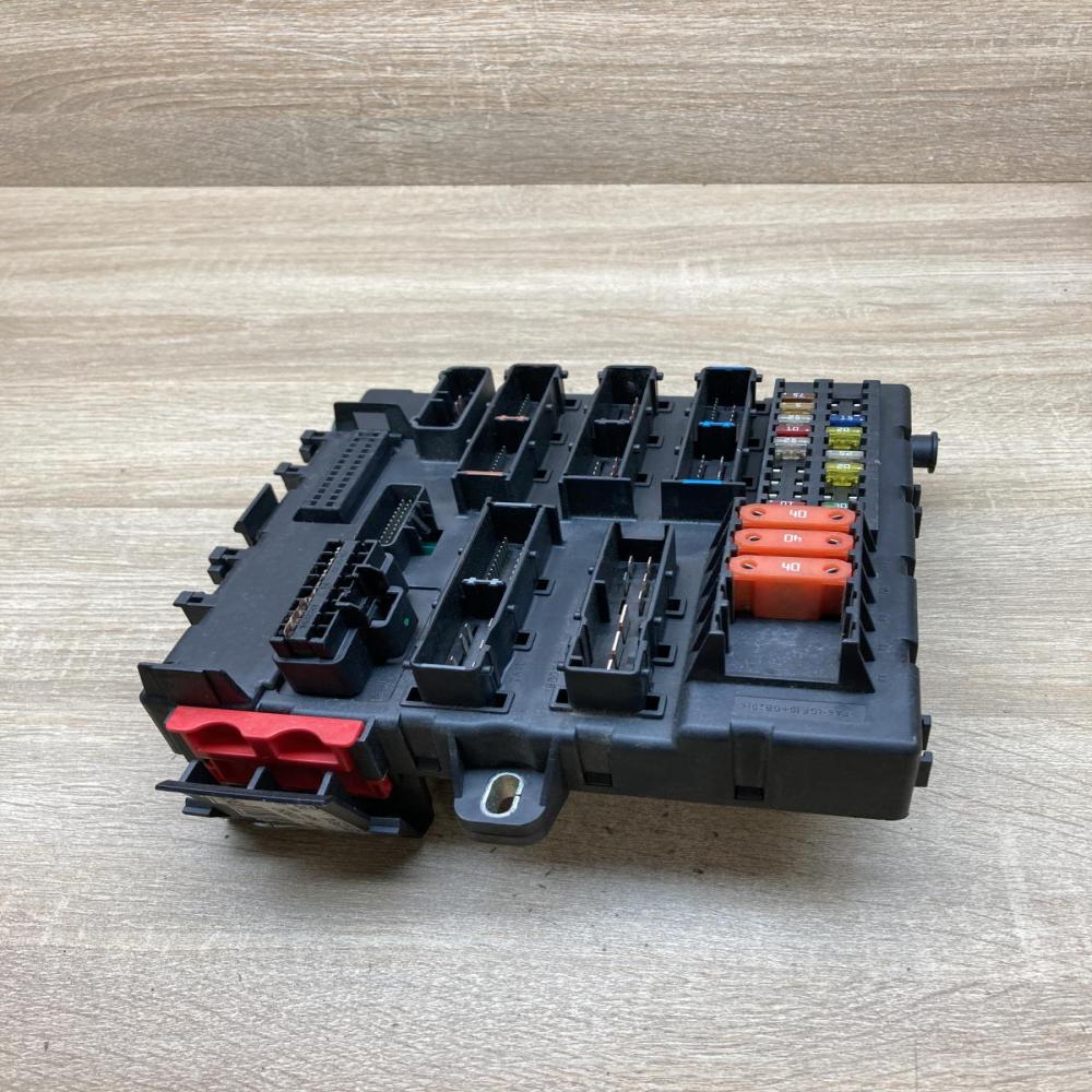13112914   Fuse module Opel Vectra C