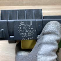 13112914   Fuse module Opel Vectra C