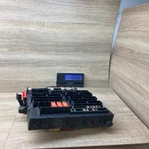 13112914   Fuse module Opel Vectra C