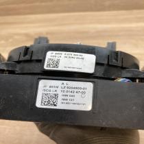 9204503 9204509 6976394 Wiper turn signal indicator stalk/switch BMW 5 E60 E61