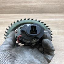 0130111162   Heater fan/blower Audi 100 S4 C4