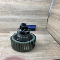 0130111162   Heater fan/blower Audi 100 S4 C4