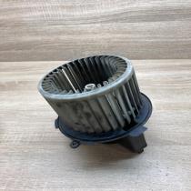 593220400   Heater fan/blower Peugeot 307