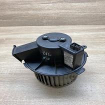 593220400   Heater fan/blower Peugeot 307