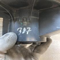 593220400   Heater fan/blower Peugeot 307