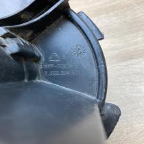 593220400   Heater fan/blower Peugeot 307