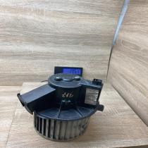 593220400   Heater fan/blower Peugeot 307