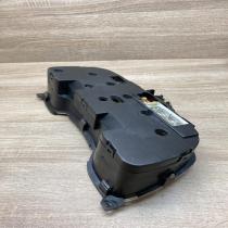 09131138   Speedometer (instrument cluster) Opel Astra G