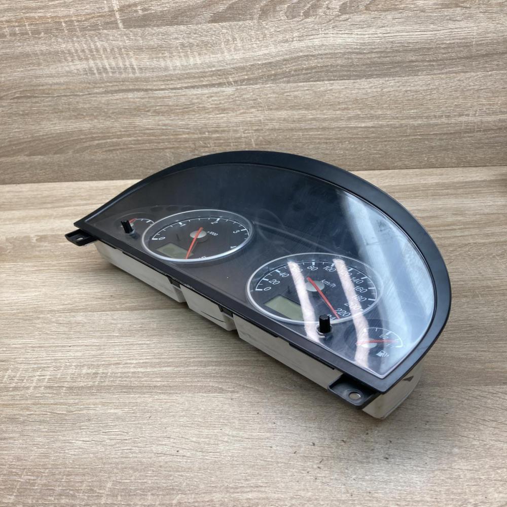 1S7F 10849 GE 1S7F10849GE  Speedometer (instrument cluster) Ford Mondeo Mk III