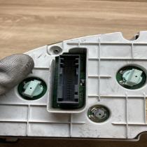 1S7F 10849 GE 1S7F10849GE  Speedometer (instrument cluster) Ford Mondeo Mk III