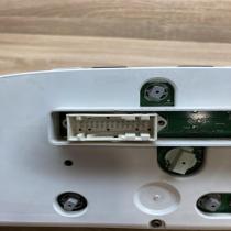 98AB 10849 JE 98AP10841BC  Speedometer (instrument cluster) Ford Focus