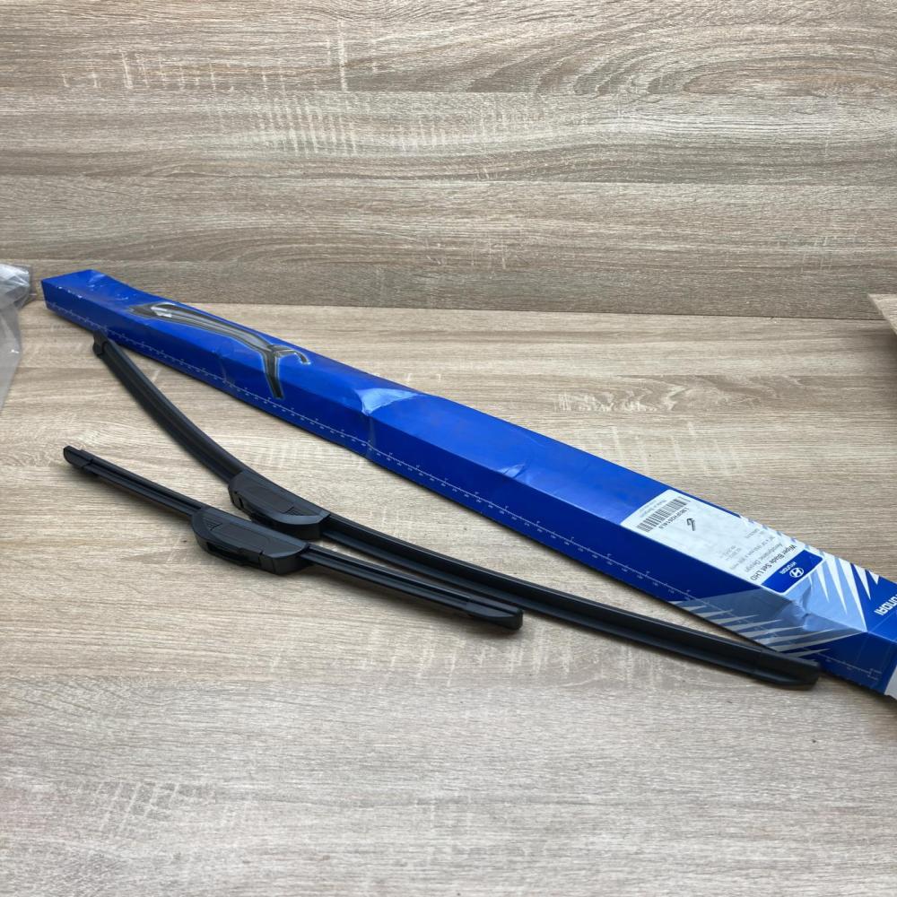 L983FH2614L0 L983FH 2614L0  Windshield/front glass wiper blade Hyundai i30