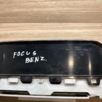 98AB 10849 JE 98AP10841BC  Speedometer (instrument cluster) Ford Focus