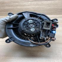 9400984 A2308215451  Heater fan/blower Mercedes-Benz E W211