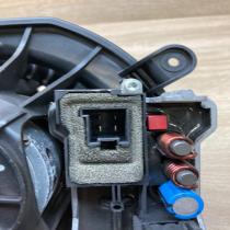 9400984 A2308215451  Heater fan/blower Mercedes-Benz E W211
